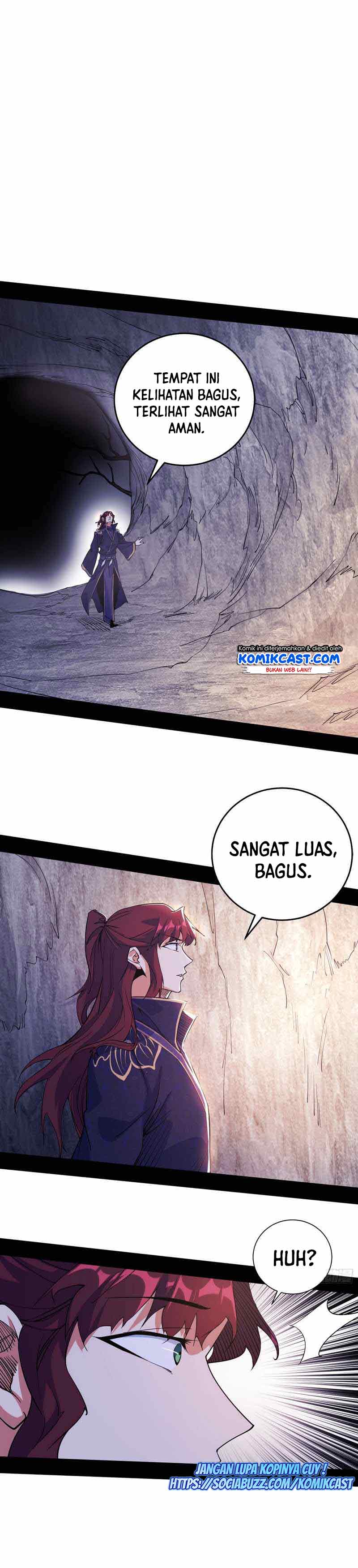 Dilarang COPAS - situs resmi www.mangacanblog.com - Komik im an evil god 213 - chapter 213 214 Indonesia im an evil god 213 - chapter 213 Terbaru 6|Baca Manga Komik Indonesia|Mangacan